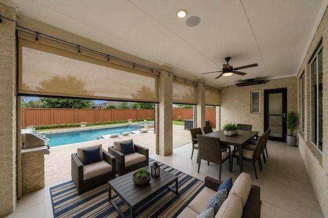 7531 Woolgrass Crescent Way, Katy, TX 77493