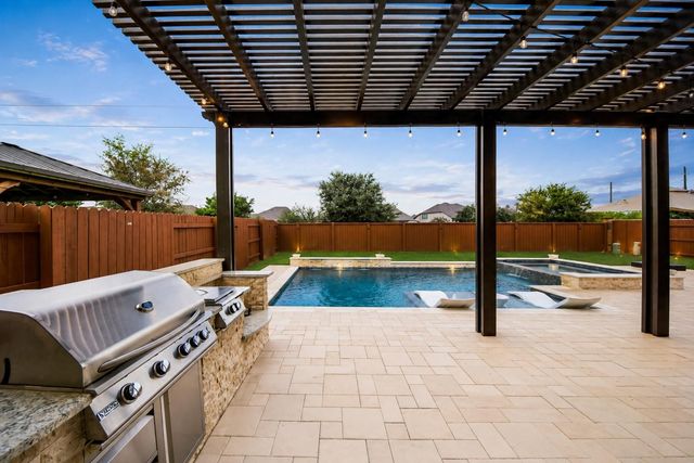 7531 Woolgrass Crescent Way, Katy, TX 77493