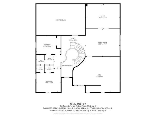 7531 Woolgrass Crescent Way, Katy, TX 77493