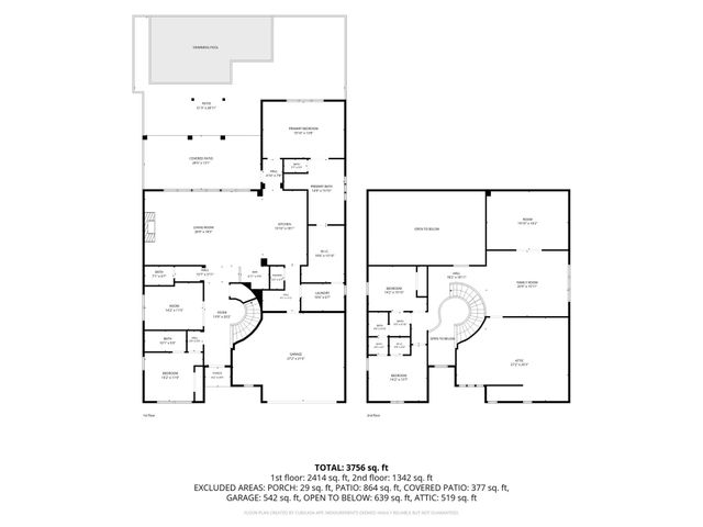 7531 Woolgrass Crescent Way, Katy, TX 77493