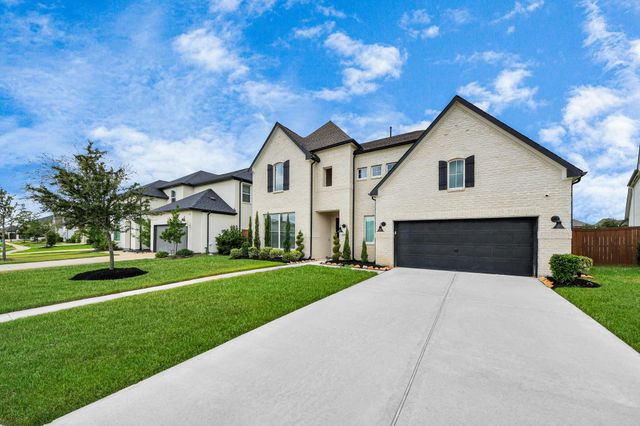 7531 Woolgrass Crescent Way, Katy, TX 77493