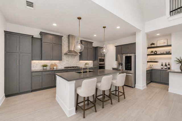 7531 Woolgrass Crescent Way, Katy, TX 77493
