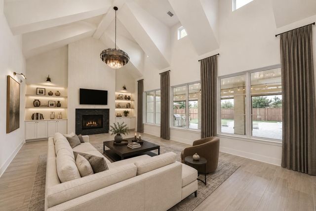 7531 Woolgrass Crescent Way, Katy, TX 77493