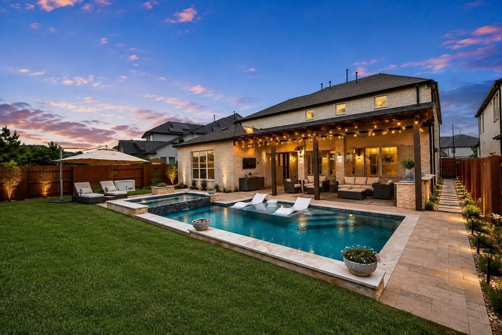7531 Woolgrass Crescent Way, Katy, TX 77493