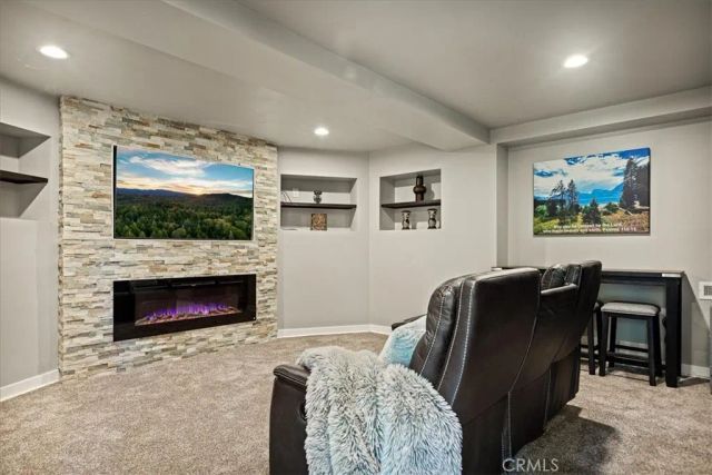 28670 Shenandoah Drive, Lake Arrowhead, CA 92352
