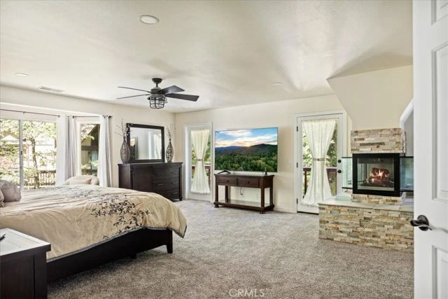 28670 Shenandoah Drive, Lake Arrowhead, CA 92352