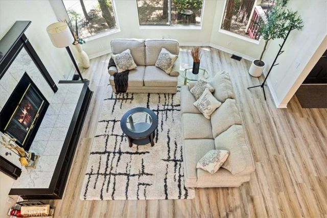 28670 Shenandoah Drive, Lake Arrowhead, CA 92352