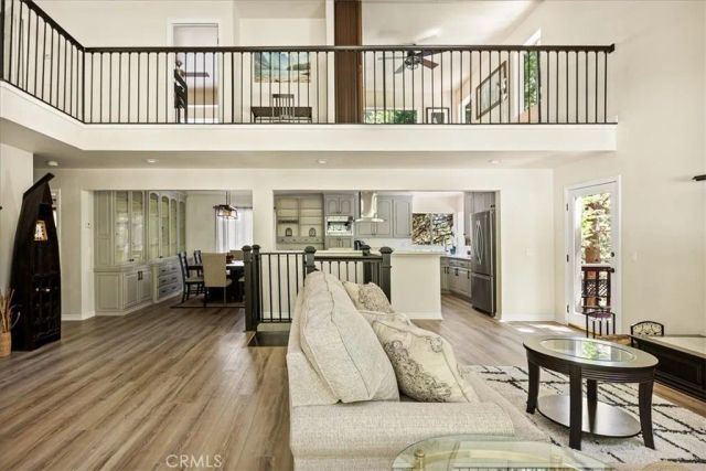 28670 Shenandoah Drive, Lake Arrowhead, CA 92352
