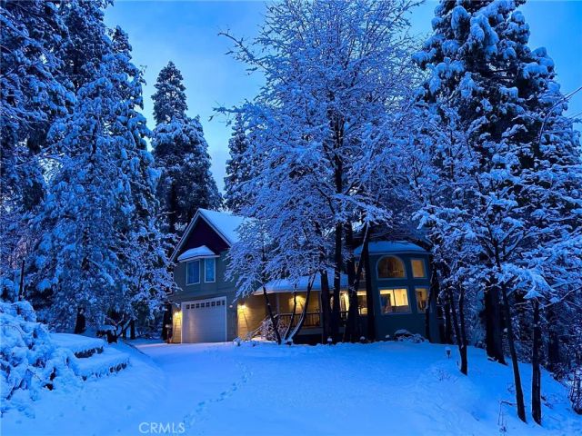 28670 Shenandoah Drive, Lake Arrowhead, CA 92352