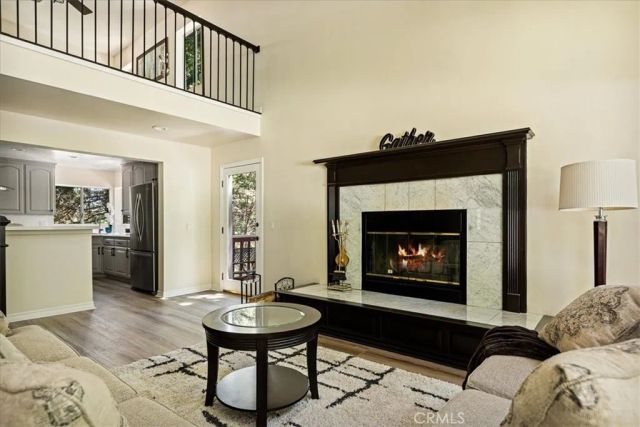28670 Shenandoah Drive, Lake Arrowhead, CA 92352