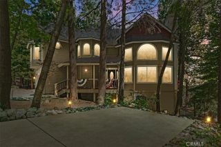 28670 Shenandoah Drive, Lake Arrowhead, CA 92352