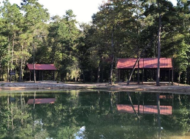 00 Rim Rock Road, Huntsville, TX 77340