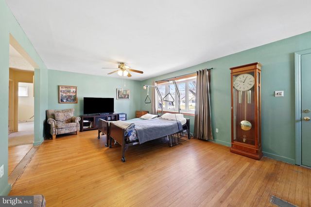 16 AKRON AVE, Haddon Township, NJ 08108