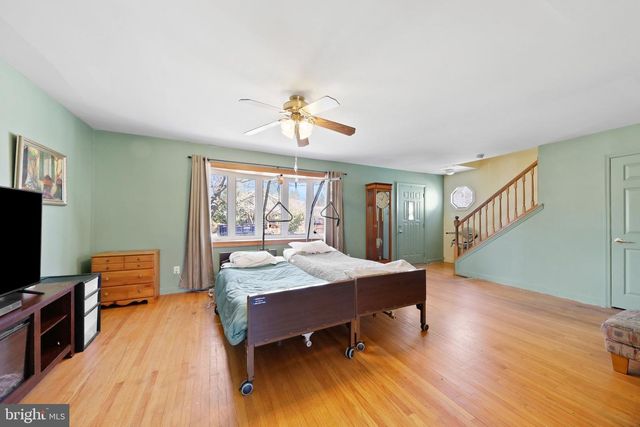 16 AKRON AVE, Haddon Township, NJ 08108