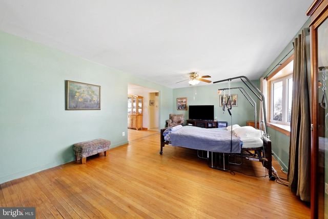 16 AKRON AVE, Haddon Township, NJ 08108