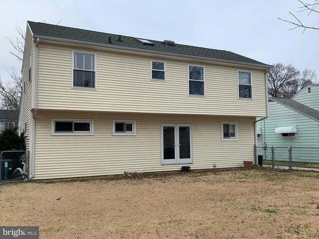 16 AKRON AVE, Haddon Township, NJ 08108