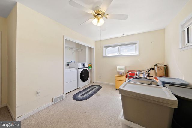 16 AKRON AVE, Haddon Township, NJ 08108