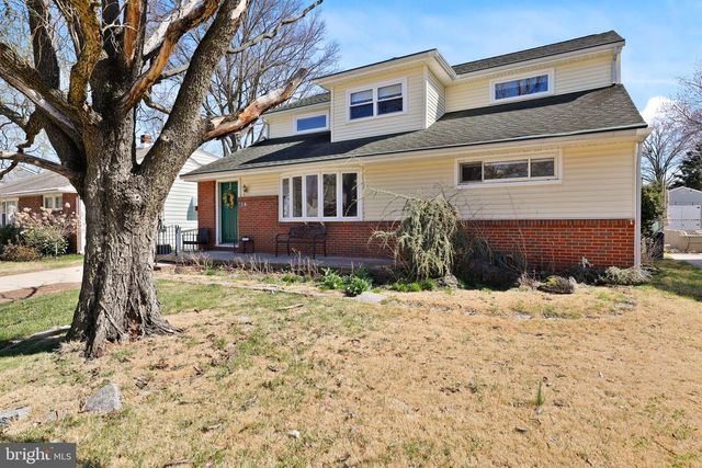 16 AKRON AVE, Haddon Township, NJ 08108