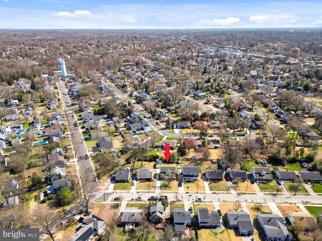 16 AKRON AVE, Haddon Township, NJ 08108