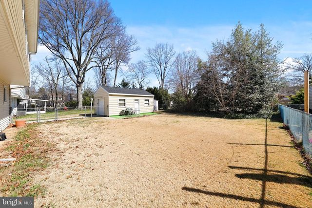 16 AKRON AVE, Haddon Township, NJ 08108