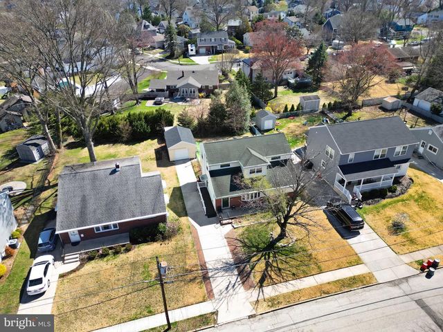16 AKRON AVE, Haddon Township, NJ 08108