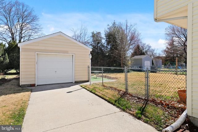 16 AKRON AVE, Haddon Township, NJ 08108
