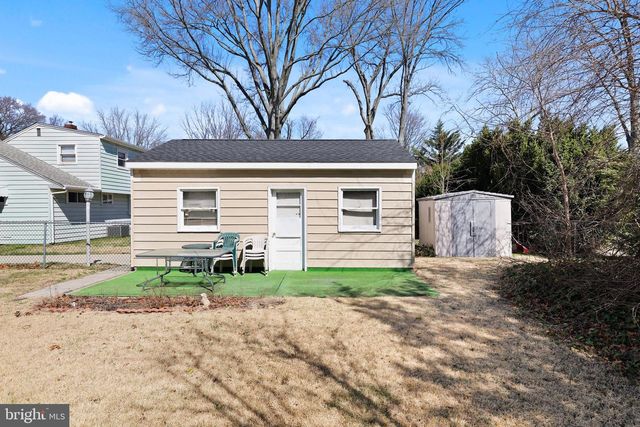 16 AKRON AVE, Haddon Township, NJ 08108