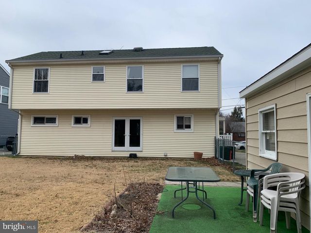 16 AKRON AVE, Haddon Township, NJ 08108