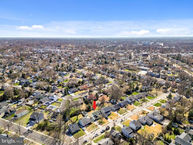 16 AKRON AVE, Haddon Township, NJ 08108