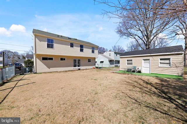 16 AKRON AVE, Haddon Township, NJ 08108