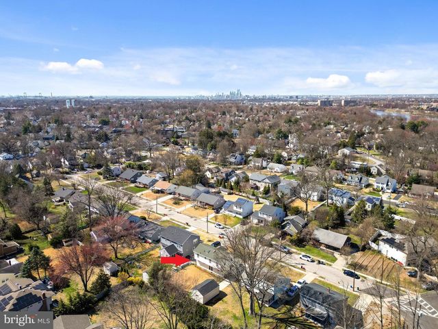 16 AKRON AVE, Haddon Township, NJ 08108