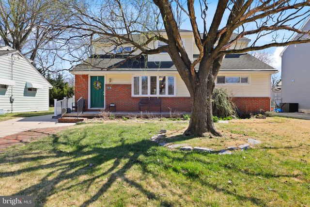 16 AKRON AVE, Haddon Township, NJ 08108