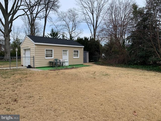 16 AKRON AVE, Haddon Township, NJ 08108