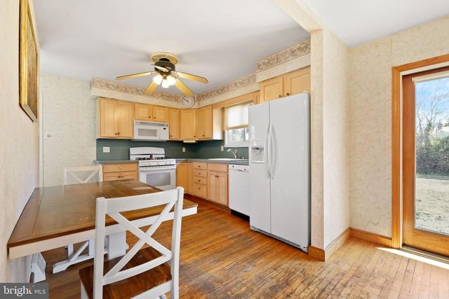16 AKRON AVE, Haddon Township, NJ 08108