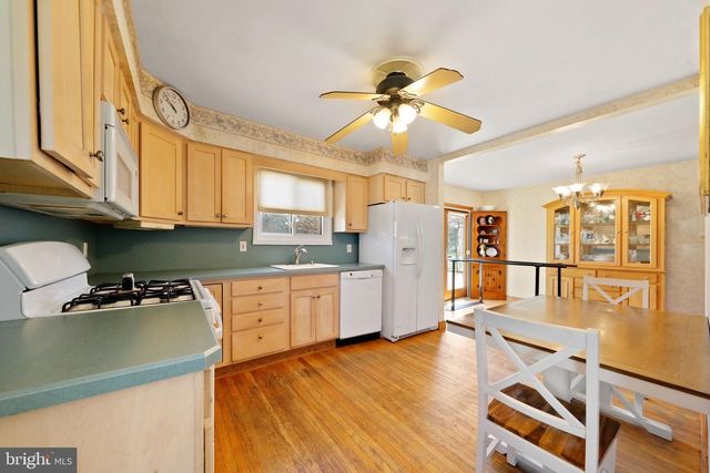 16 AKRON AVE, Haddon Township, NJ 08108