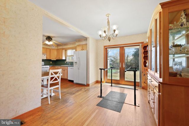 16 AKRON AVE, Haddon Township, NJ 08108
