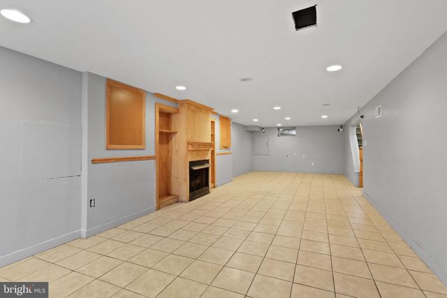 16 AKRON AVE, Haddon Township, NJ 08108