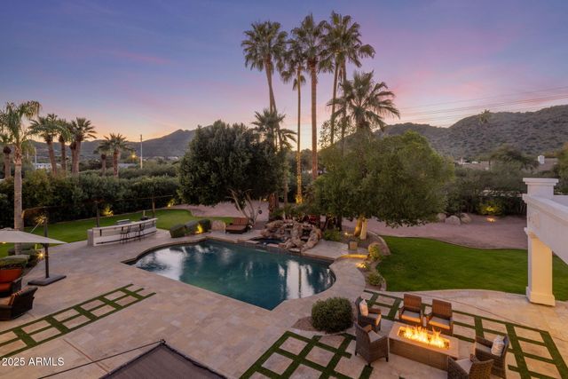 9030 N 48TH Place, Paradise Valley, AZ 85253