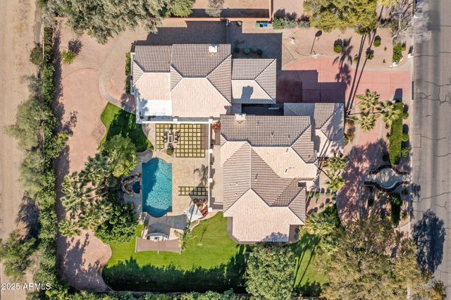 9030 N 48TH Place, Paradise Valley, AZ 85253