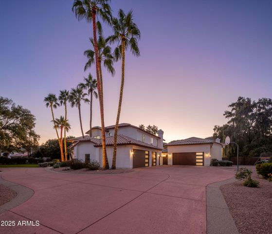 9030 N 48TH Place, Paradise Valley, AZ 85253