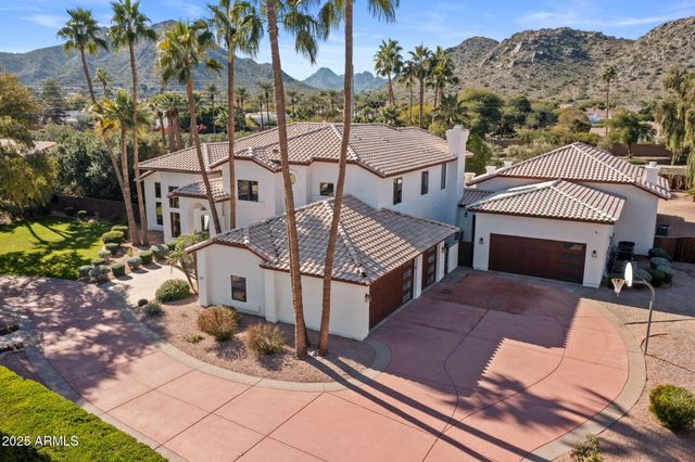 9030 N 48TH Place, Paradise Valley, AZ 85253