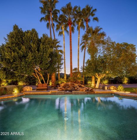 9030 N 48TH Place, Paradise Valley, AZ 85253