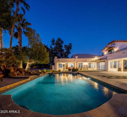 9030 N 48TH Place, Paradise Valley, AZ 85253