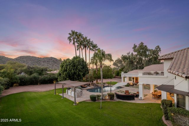 9030 N 48TH Place, Paradise Valley, AZ 85253