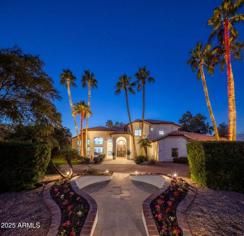 9030 N 48TH Place, Paradise Valley, AZ 85253