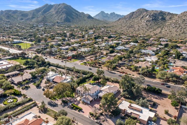 9030 N 48TH Place, Paradise Valley, AZ 85253