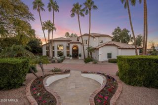 9030 N 48TH Place, Paradise Valley, AZ 85253