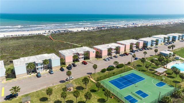 700 Island Retreat 138, Port Aransas, TX 78373