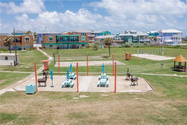700 Island Retreat 138, Port Aransas, TX 78373