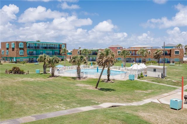700 Island Retreat 138, Port Aransas, TX 78373